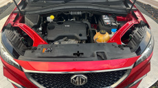 MG Hs 1.5 T-GDI Exclusive 5dr DCT Petrol Hatchback